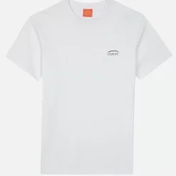 OXBOW Tee-shirt TERONI - Blanc White Online