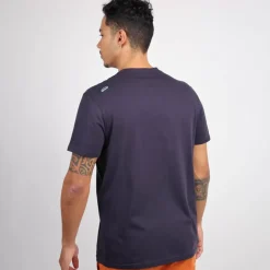 OXBOW Tee-shirt TERONI - Deep Marine New