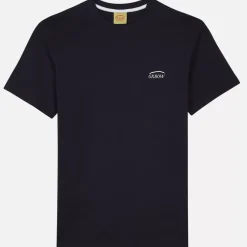 OXBOW Tee-shirt TERONI - Deep Marine New