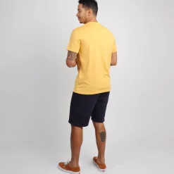 OXBOW Tee-shirt TERONI - Kumquate New