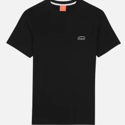 OXBOW Tee-shirt TERONI - Noir Black Hot