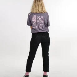 OXBOW Tee-Shirt TEROZ - Velvet Shop