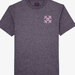 OXBOW Tee-Shirt TEROZ - Velvet Shop