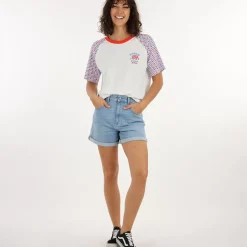 OXBOW Tee-Shirt TERRANO - White Store