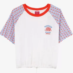 OXBOW Tee-Shirt TERRANO - White Store