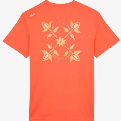 OXBOW Tee-Shirt TESMAN - Papaye Best