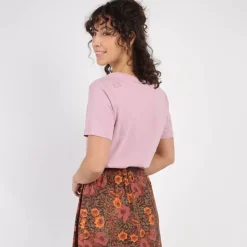 OXBOW Tee-shirt THAMANI - Anemone Online