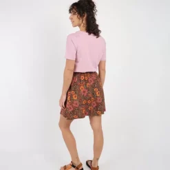 OXBOW Tee-shirt THAMANI - Anemone Online