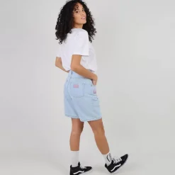 OXBOW Tee-shirt THAMANI - Blanc White Hot