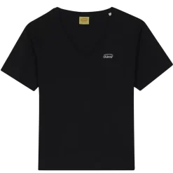 OXBOW Tee-shirt THAMANI - Deep Marine Best