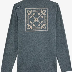 OXBOW Tee-Shirt TIERZAN - Mundaka Fashion