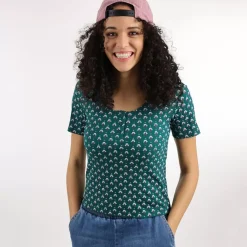 OXBOW Tee-Shirt TIFLO - Sylvestre Fashion