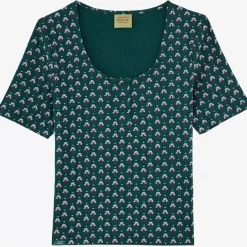 OXBOW Tee-Shirt TIFLO - Sylvestre Fashion