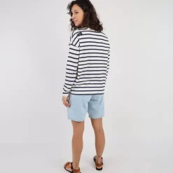 OXBOW Tee-shirt TIKA - Sel Salt Flash Sale