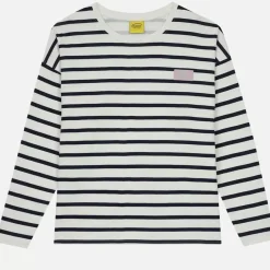 OXBOW Tee-shirt TIKA - Sel Salt Flash Sale