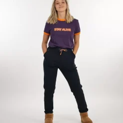 OXBOW Tee-Shirt TILLA - Velvet Outlet