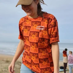 OXBOW Tee-Shirt TIMMY - Foxy Sale