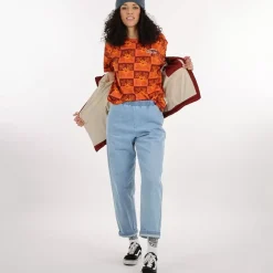 OXBOW Tee-Shirt TIMMY - Foxy Sale