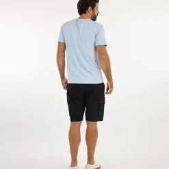 OXBOW Tee-Shirt TINKY - Light Blue Fashion