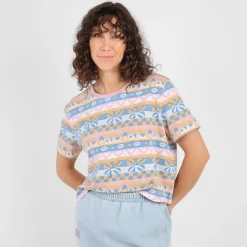 OXBOW Tee-shirt TIPLIT - e Multicolor Store