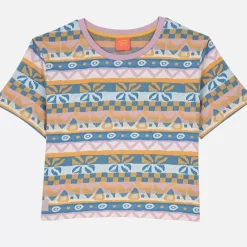 OXBOW Tee-shirt TIPLIT - e Multicolor Store
