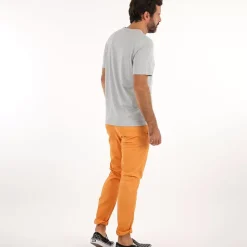 OXBOW Tee-Shirt TIVE - Heather Grey Sale