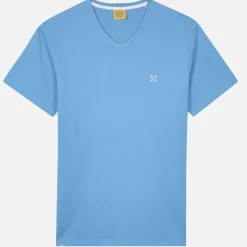 OXBOW Tee-shirt TIVE - Teahupoo Fashion