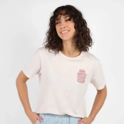 OXBOW Tee-shirt TOBIB - Sel Salt Online