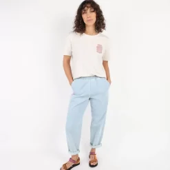 OXBOW Tee-shirt TOBIB - Sel Salt Online