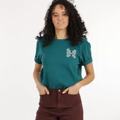 OXBOW Tee-Shirt TOPALE - Sylvestre Flash Sale