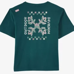 OXBOW Tee-Shirt TOPALE - Sylvestre Flash Sale