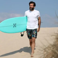 OXBOW Tee-Shirt TORNAT - Blanc White Cheap