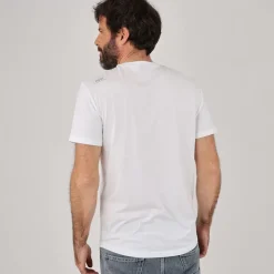 OXBOW Tee-Shirt TORNAT - Blanc White Cheap