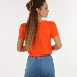 OXBOW Tee-Shirt TOSCAN - Tomatillo Store