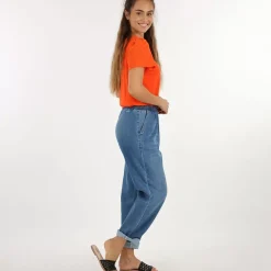 OXBOW Tee-Shirt TOSCAN - Tomatillo Store