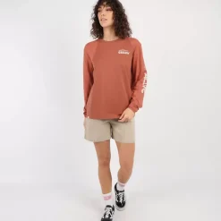 OXBOW Tee-shirt TRACT - Teck New