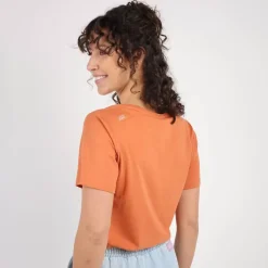 OXBOW Tee-shirt TRIUMPH - Pororoca Cheap