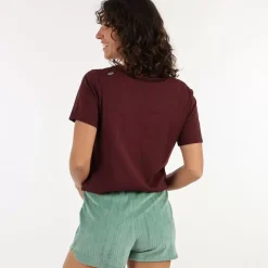OXBOW Tee-Shirt TRIUMPH - Terre Brulée Terre Brulu00e9e Cheap