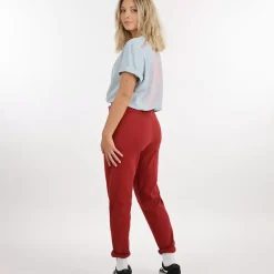 OXBOW Tee-Shirt TULLIGAN - Light Blue Best