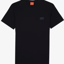OXBOW Tee-shirt TUMURAI - Deep Marine Store