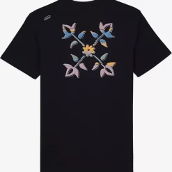 OXBOW Tee-shirt TUMURAI - Deep Marine Store