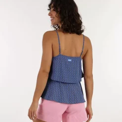 OXBOW Top CAMALIA - Cascade Outlet