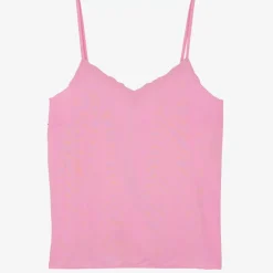 OXBOW Top CARMEN - Goyave Best