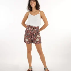 OXBOW Top CARMEN - White Shop