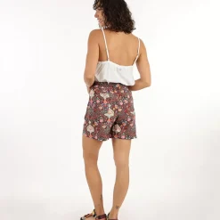 OXBOW Top CARMEN - White Shop