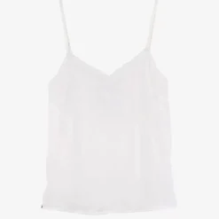 OXBOW Top CARMEN - White Shop