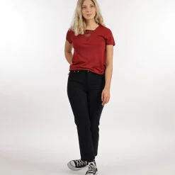 OXBOW Top TIA - Grenat Hot