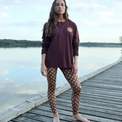 OXBOW Top TRACT - Terre Brulée Terre Brulu00e9e Store