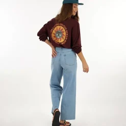 OXBOW Top TRACT - Terre Brulée Terre Brulu00e9e Store