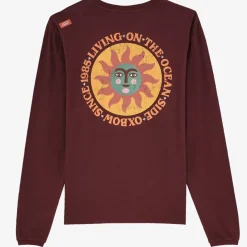 OXBOW Top TRACT - Terre Brulée Terre Brulu00e9e Store